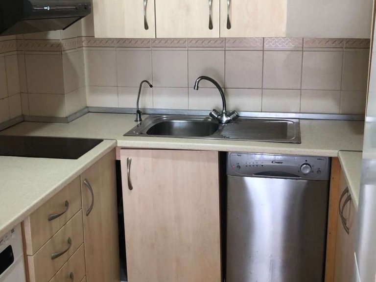 Apartment for Sale in Calpe, Alicante 5