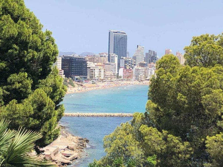 Apartment for Sale in Calpe, Alicante 6