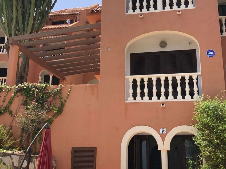 Apartment for Sale in Calpe, Alicante 8