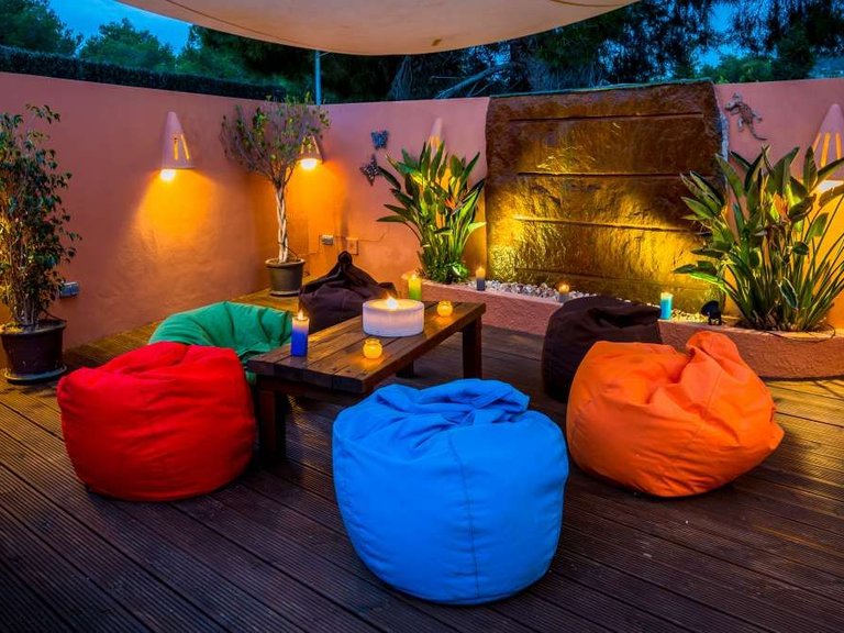 Villa for Sale in Pla del mar, Moraira, Alicante 22