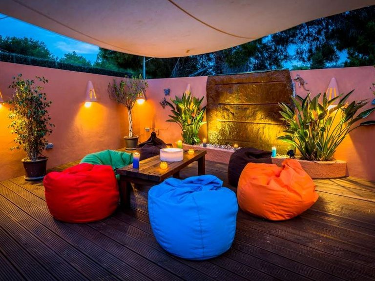 Villa for Sale in Pla del mar, Moraira, Alicante 23