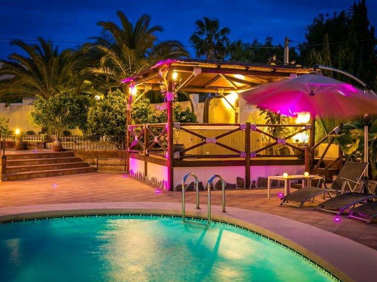 Villa for Sale in Pla del mar, Moraira, Alicante 31