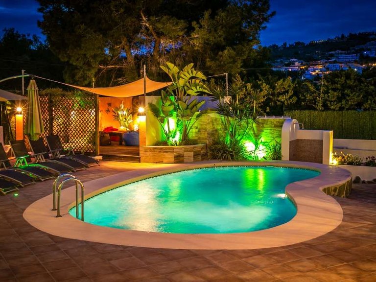 Villa for Sale in Pla del mar, Moraira, Alicante 33