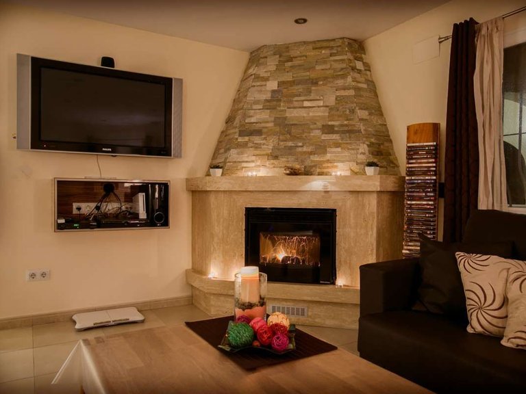 Villa for Sale in Pla del mar, Moraira, Alicante 43