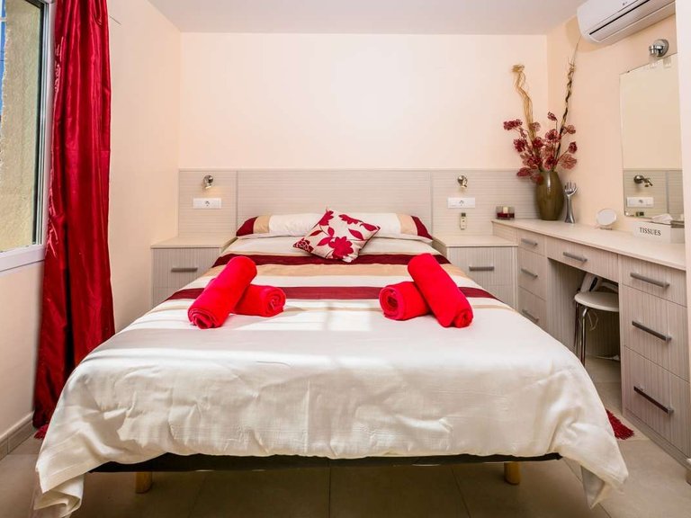 Villa for Sale in Pla del mar, Moraira, Alicante 46