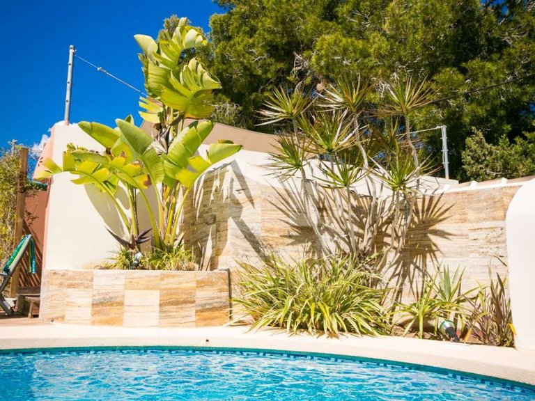Villa for Sale in Pla del mar, Moraira, Alicante 7