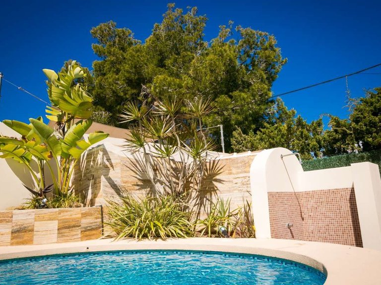 Villa for Sale in Pla del mar, Moraira, Alicante 8