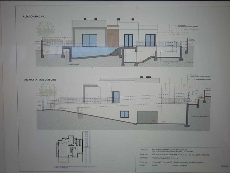 Villa for Sale in Saladar, Calpe, Alicante 6