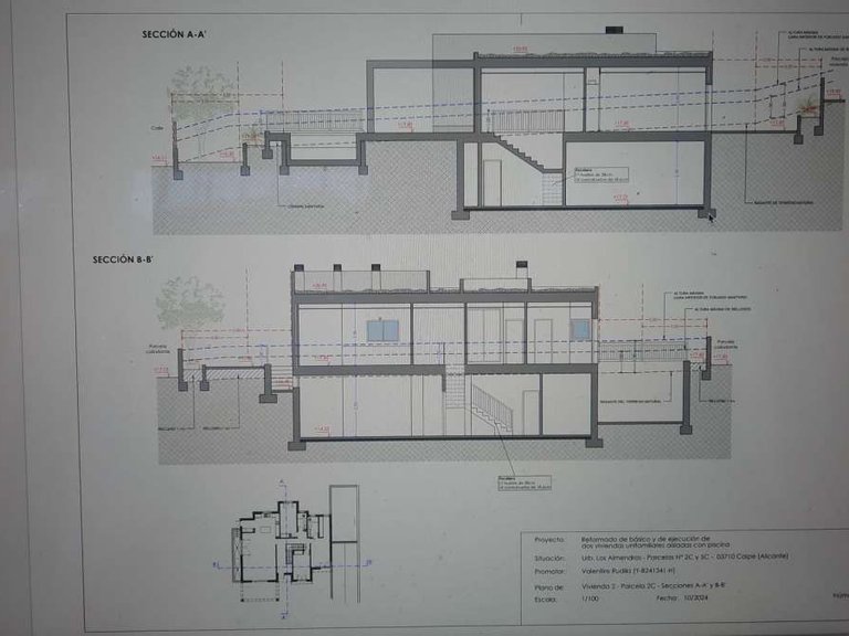 Villa for Sale in Saladar, Calpe, Alicante 8
