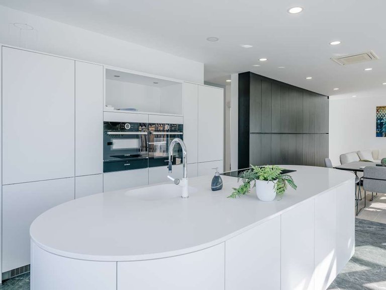 Villa for Sale in Calpe, Alicante 10