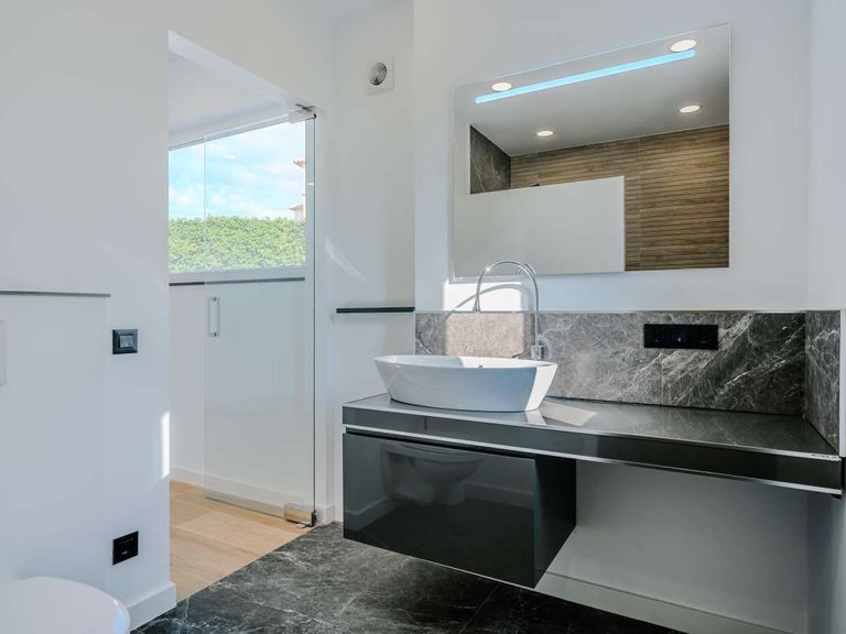 Villa for Sale in Calpe, Alicante 12