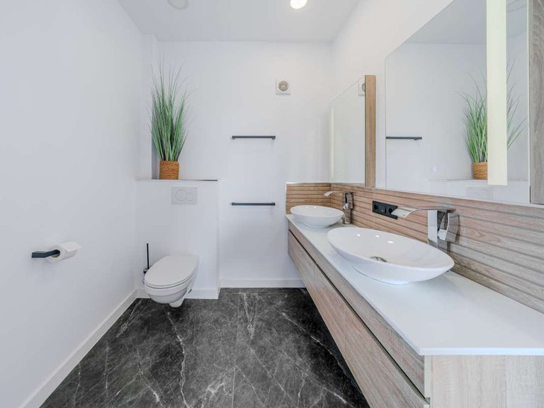 Villa for Sale in Calpe, Alicante 15