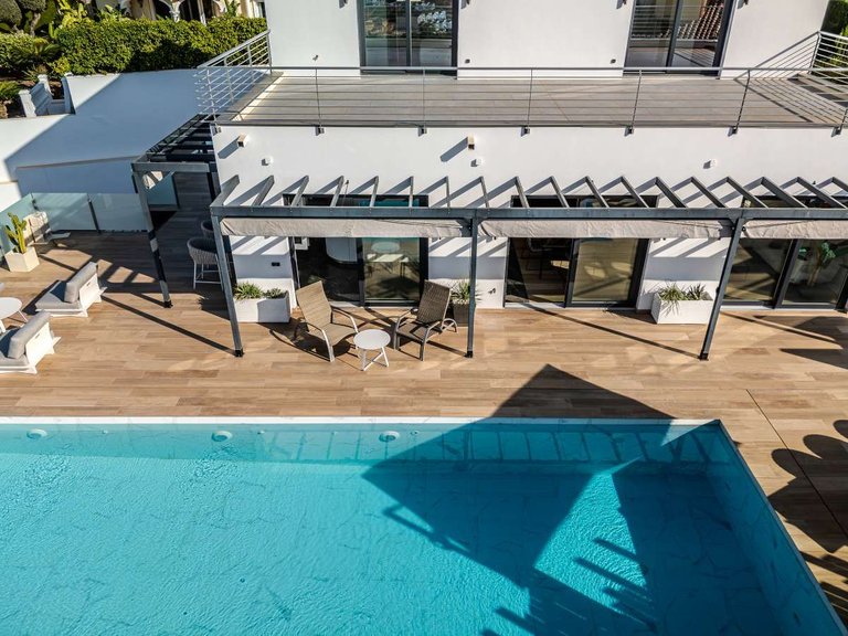 Villa for Sale in Calpe, Alicante 17