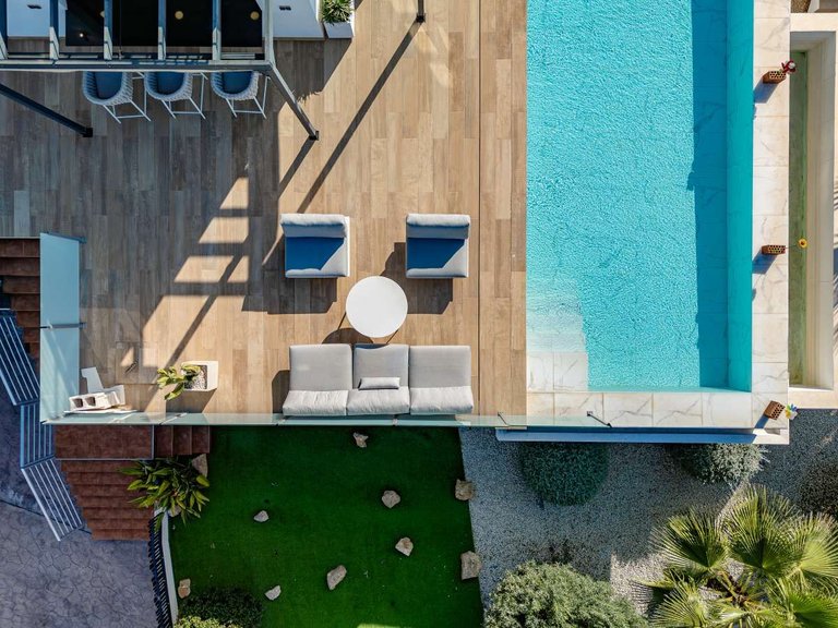 Villa for Sale in Calpe, Alicante 20