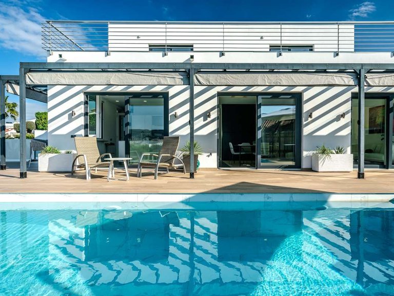 Villa for Sale in Calpe, Alicante 22