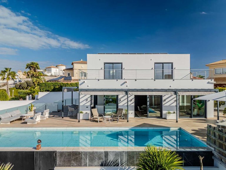 Villa for Sale in Calpe, Alicante 23