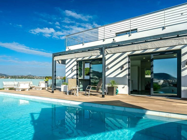 Villa for Sale in Calpe, Alicante 24