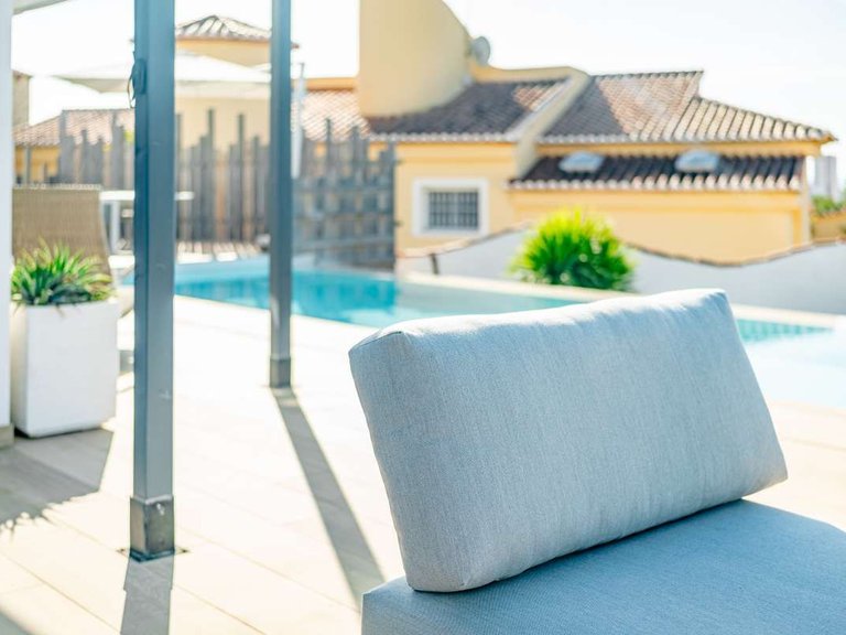 Villa for Sale in Calpe, Alicante 29