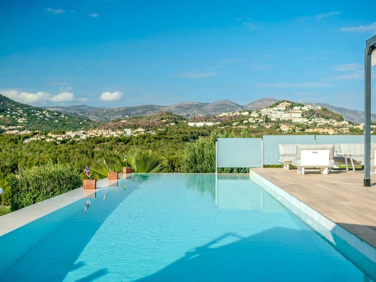 Villa for Sale in Calpe, Alicante 3