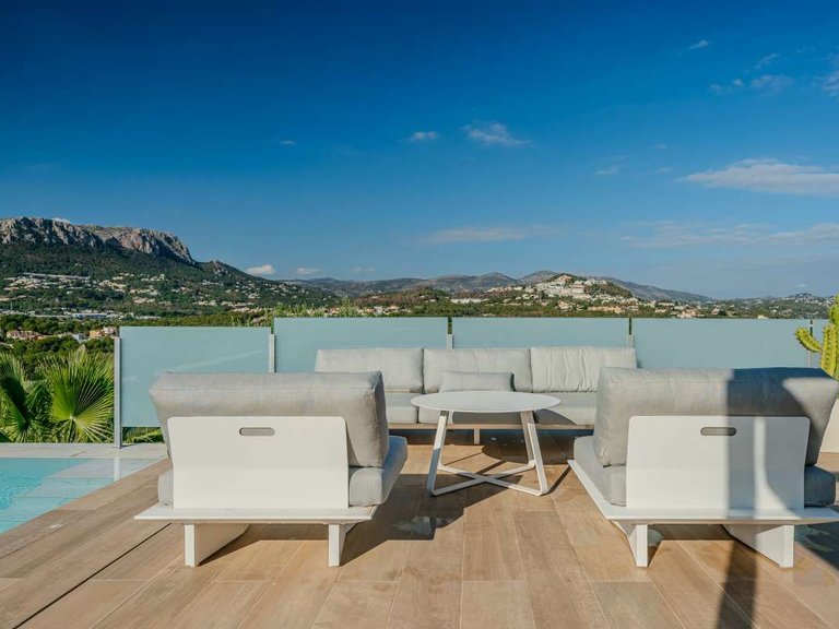 Villa for Sale in Calpe, Alicante 32