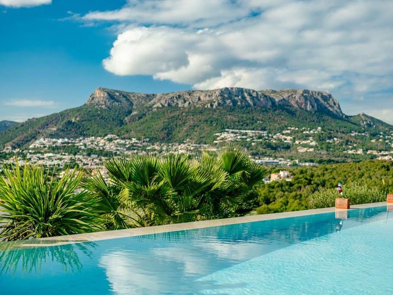 Villa for Sale in Calpe, Alicante 33