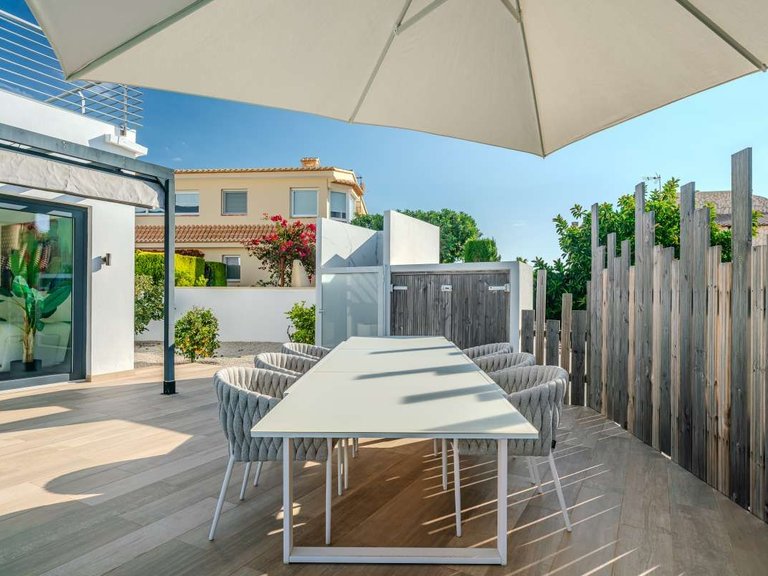 Villa for Sale in Calpe, Alicante 38