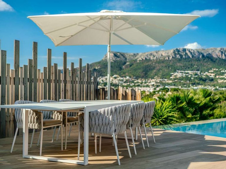 Villa for Sale in Calpe, Alicante 39