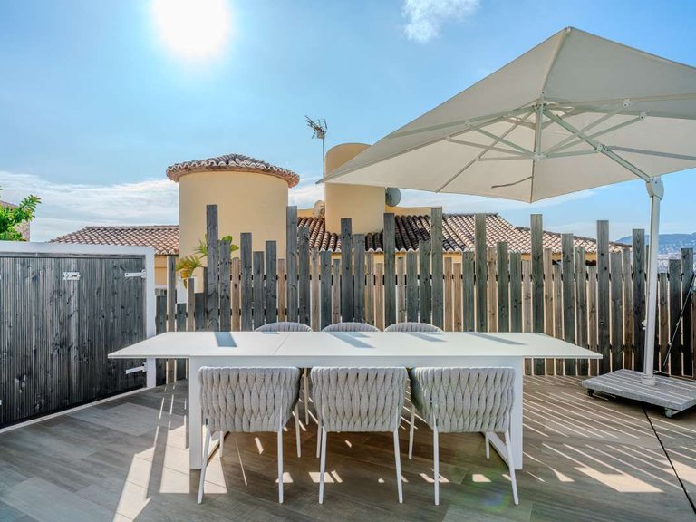 Villa for Sale in Calpe, Alicante 41