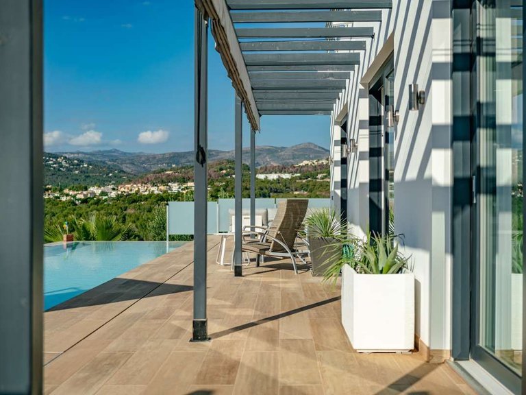 Villa for Sale in Calpe, Alicante 42