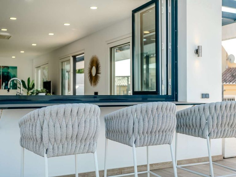 Villa for Sale in Calpe, Alicante 44