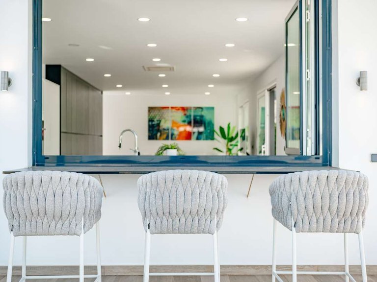 Villa for Sale in Calpe, Alicante 45