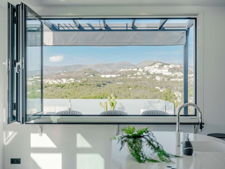 Villa for Sale in Calpe, Alicante 46