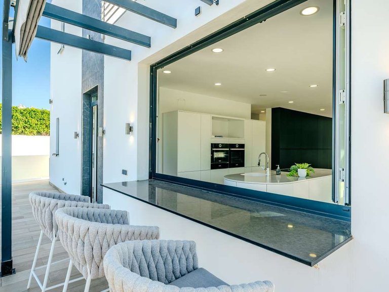 Villa for Sale in Calpe, Alicante 47