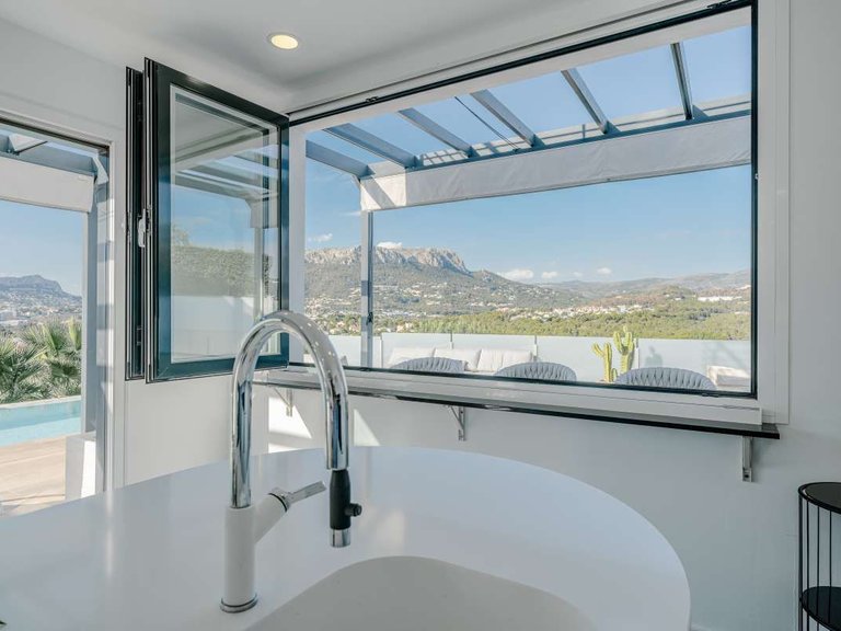 Villa for Sale in Calpe, Alicante 48