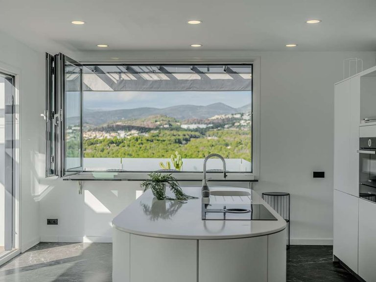 Villa for Sale in Calpe, Alicante 49