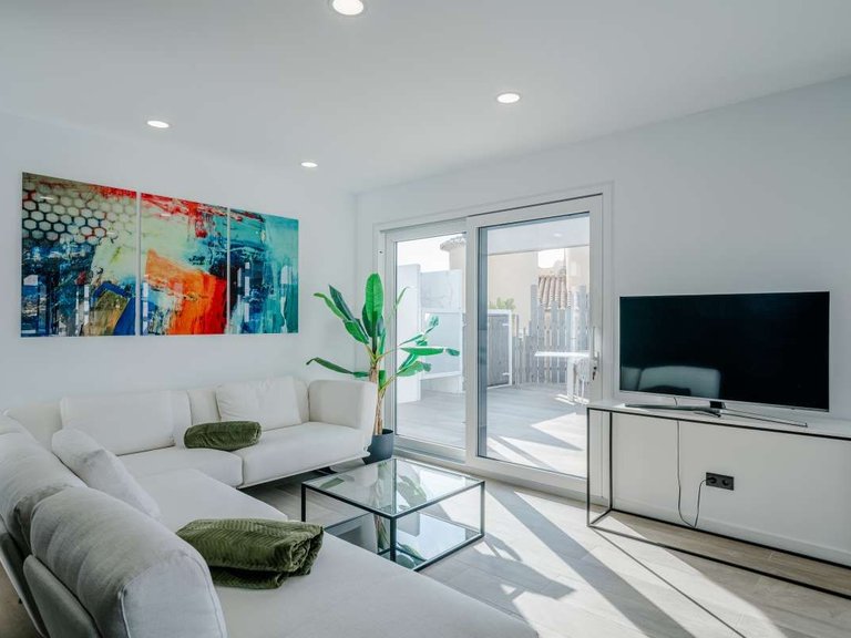 Villa for Sale in Calpe, Alicante 5