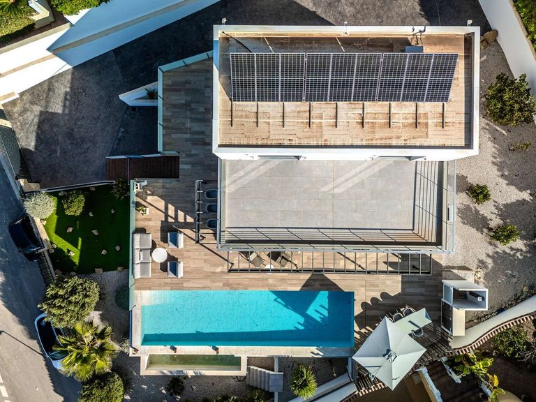 Villa for Sale in Calpe, Alicante 6