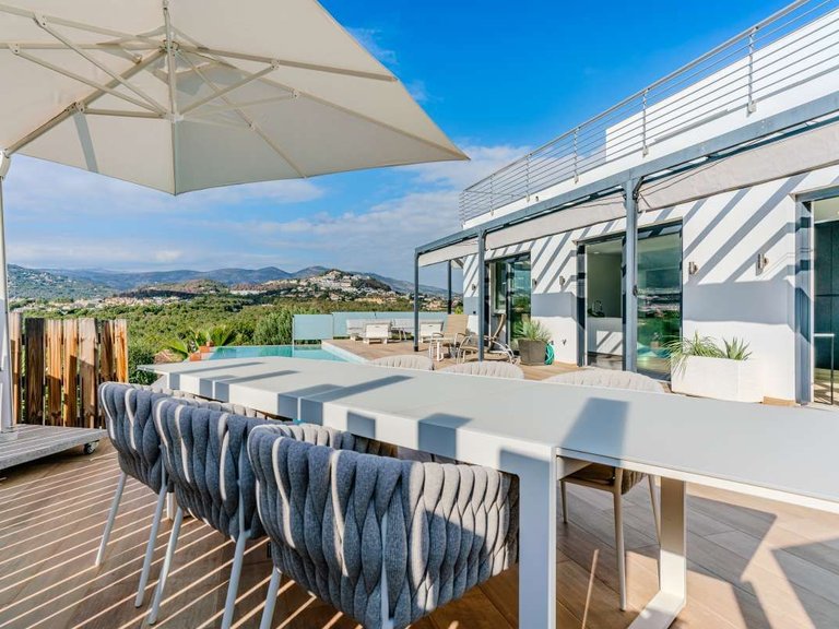 Villa for Sale in Calpe, Alicante 7