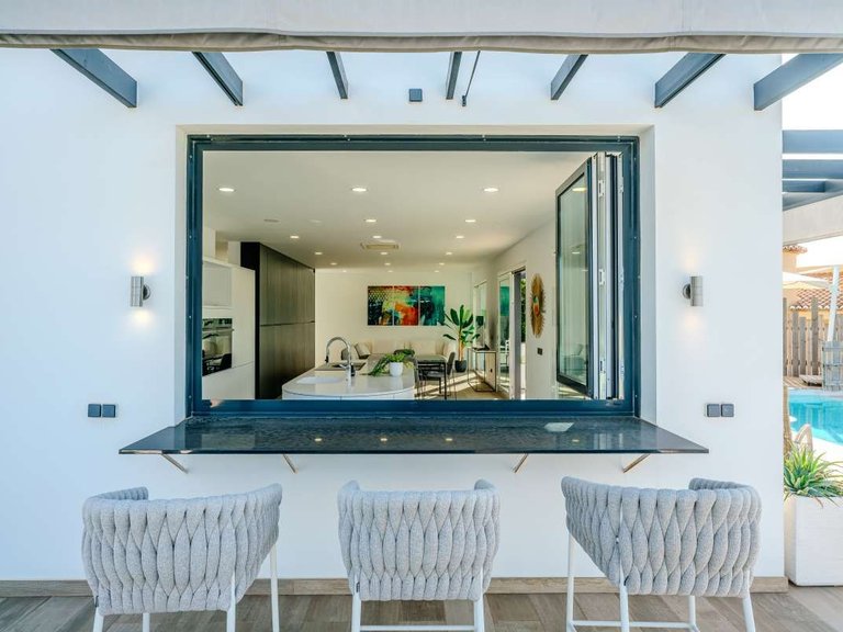 Villa for Sale in Calpe, Alicante 8