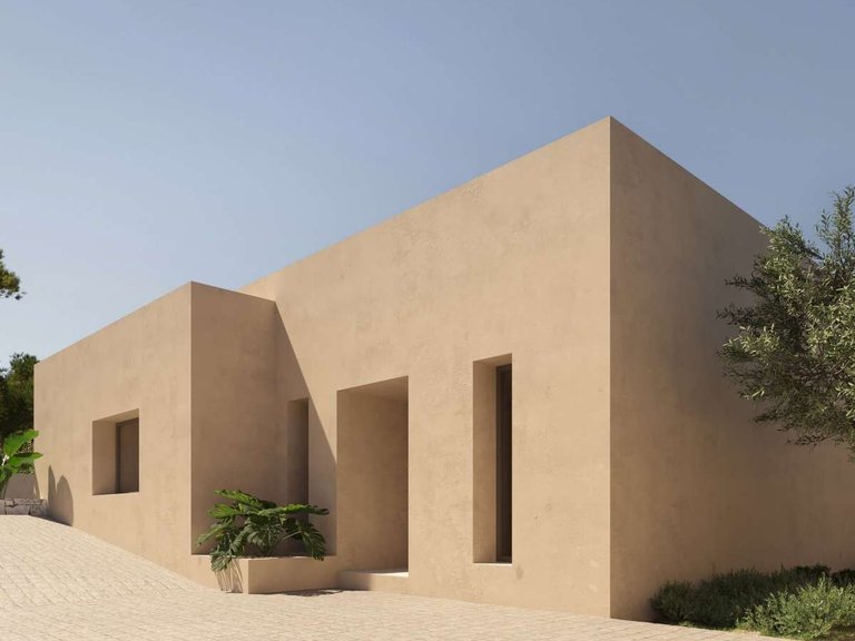 Villa for Sale in Calpe, Alicante 3