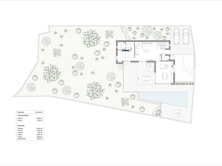 Villa for Sale in Calpe, Alicante 9