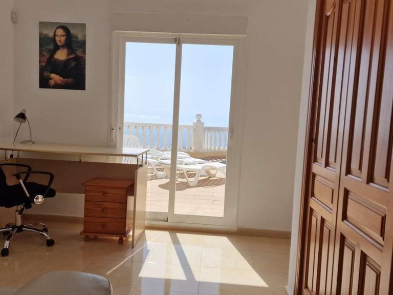 Villa for Sale in Benitachell, Alicante 12