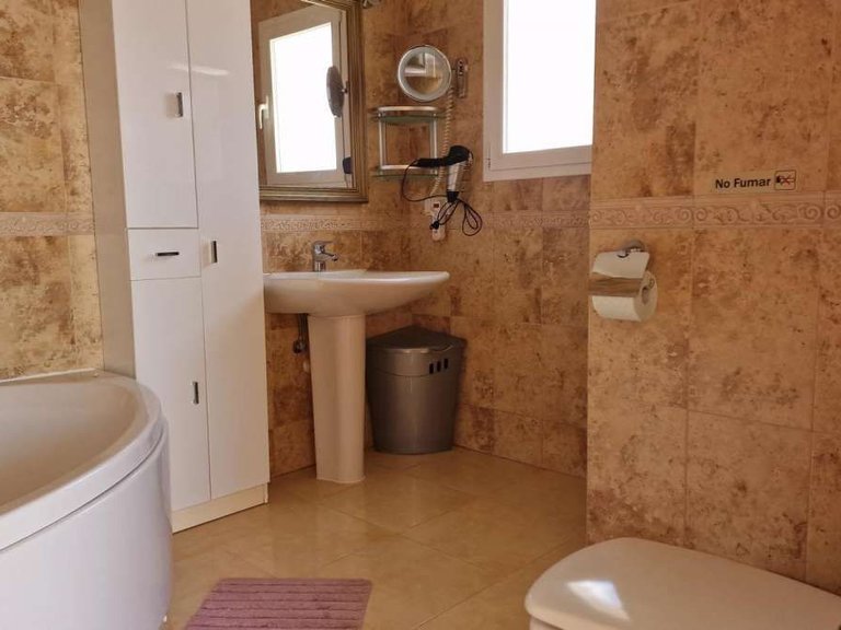 Villa for Sale in Benitachell, Alicante 17