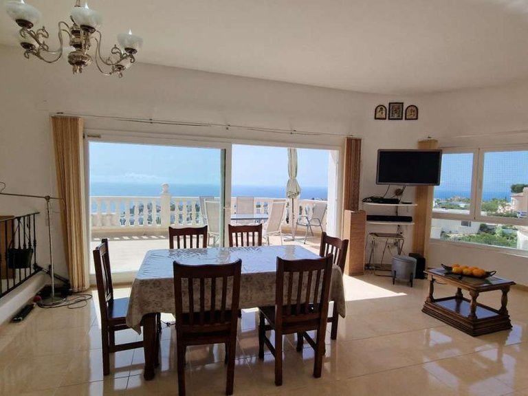 Villa for Sale in Benitachell, Alicante 18