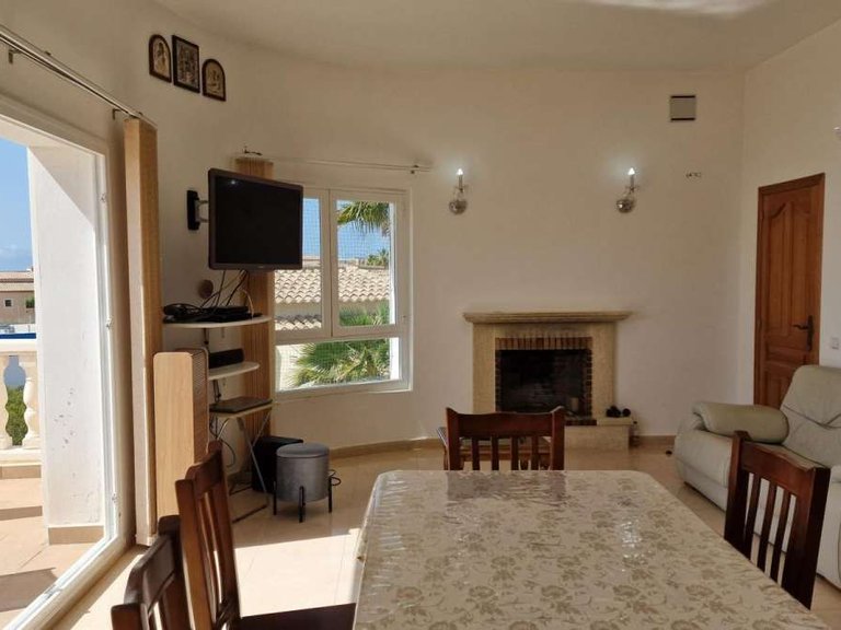 Villa for Sale in Benitachell, Alicante 20