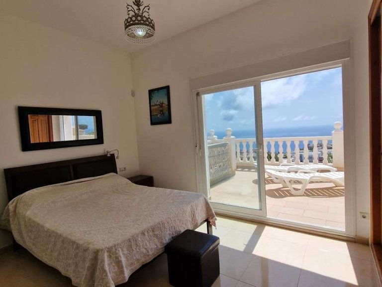 Villa for Sale in Benitachell, Alicante 23