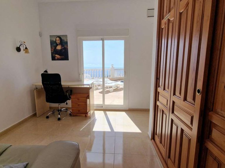 Villa for Sale in Benitachell, Alicante 26