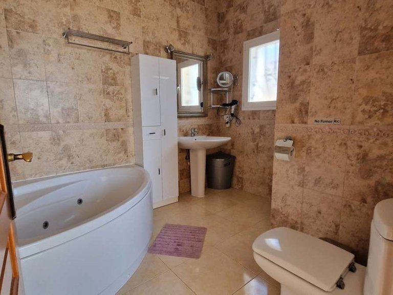 Villa for Sale in Benitachell, Alicante 27