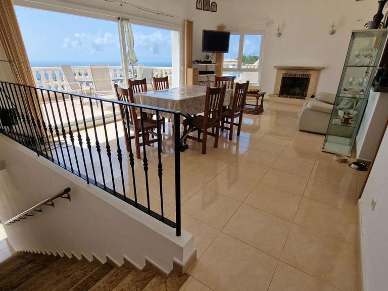 Villa for Sale in Benitachell, Alicante 29