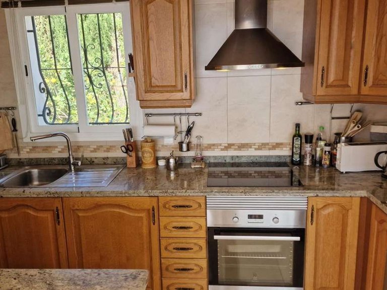 Villa for Sale in Benitachell, Alicante 31